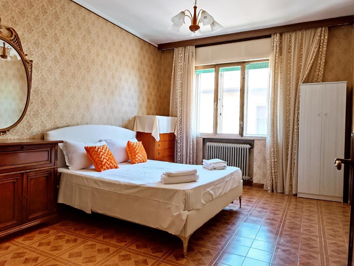 Locazione Turistica Tessera Quarto foto