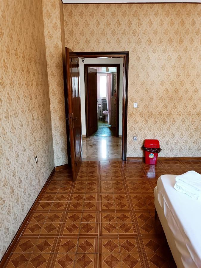 Locazione Turistica Tessera Exterior foto
