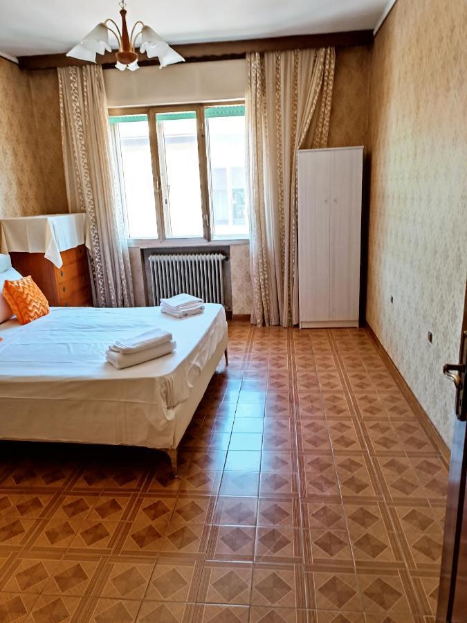Locazione Turistica Tessera Exterior foto