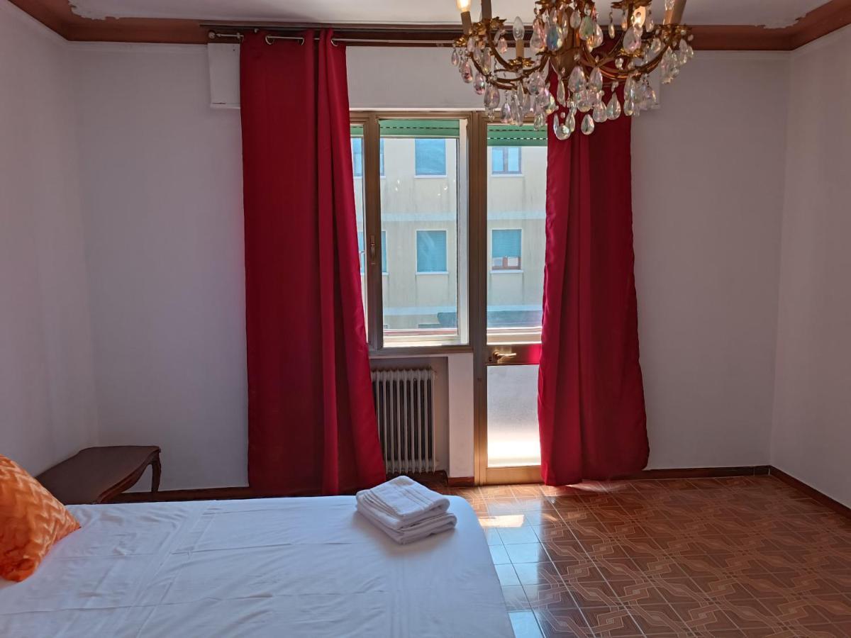 Locazione Turistica Tessera Exterior foto