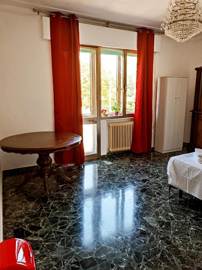 Locazione Turistica Tessera Exterior foto