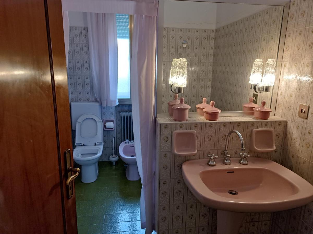 Locazione Turistica Tessera Quarto foto