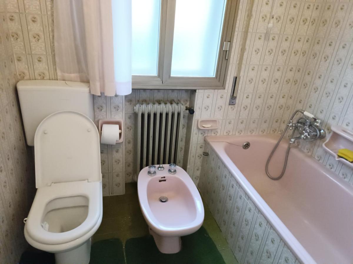Locazione Turistica Tessera Exterior foto