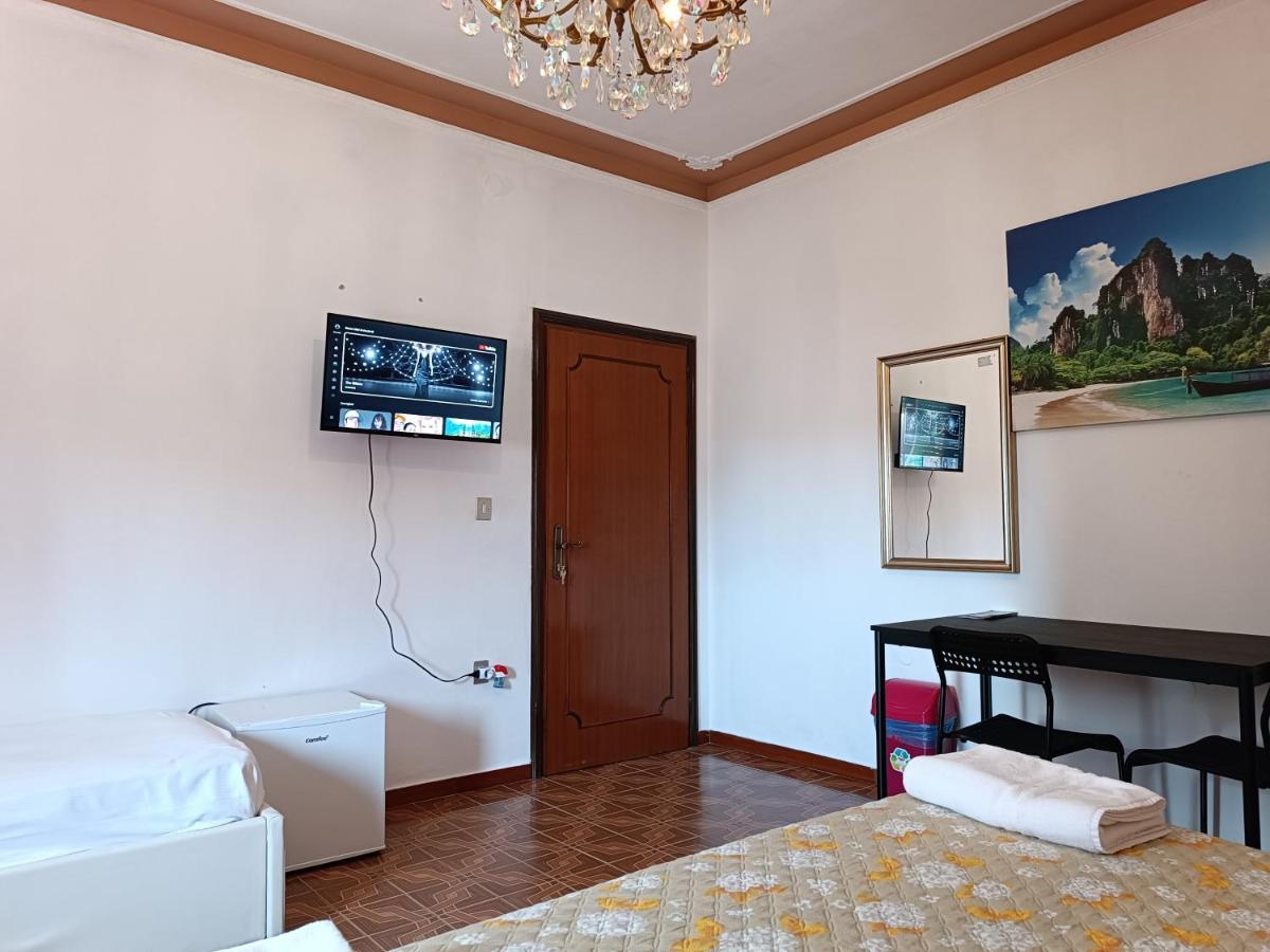 Locazione Turistica Tessera Exterior foto