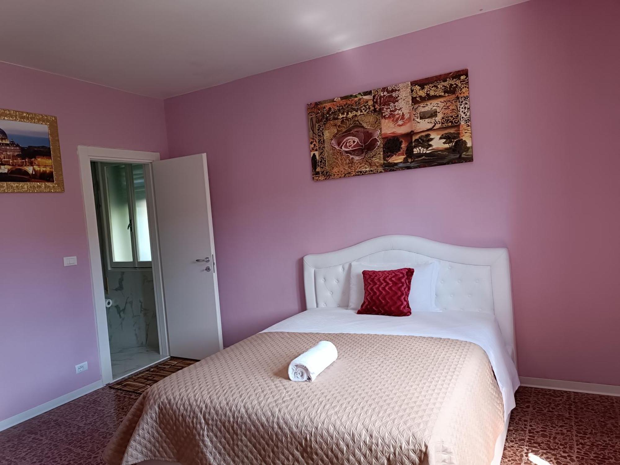 Locazione Turistica Tessera Exterior foto